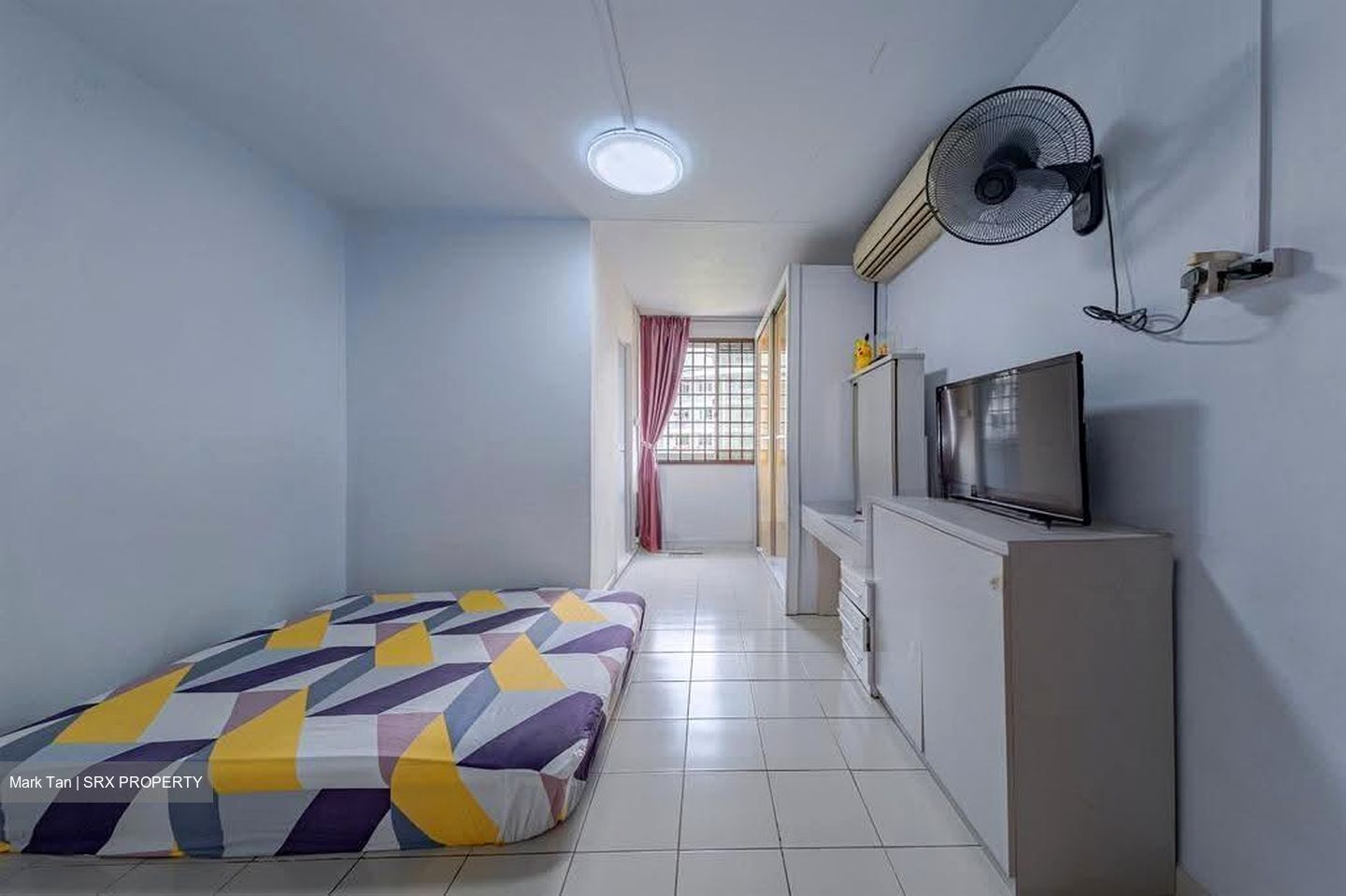 Blk 436 Fajar Road (Bukit Panjang), HDB 5 Rooms #623703281